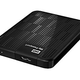 Illustration for article titled Get the WD My Passport 1.5TB Portable USB3 External Hard Drive for $80
